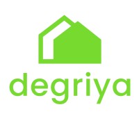 Degriya logo, Degriya contact details