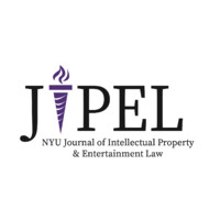 NYU Journal of Intellectual Property and Entertainment Law logo, NYU Journal of Intellectual Property and Entertainment Law contact details