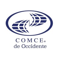 COMCE de Occidente logo, COMCE de Occidente contact details