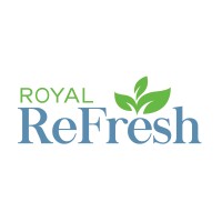 Royal ReFresh logo, Royal ReFresh contact details