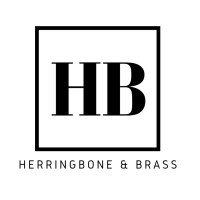 Herringbone & Brass logo, Herringbone & Brass contact details