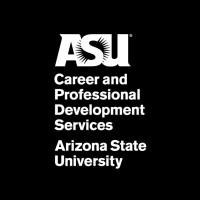 ASU Career and Professional Development Services logo, ASU Career and Professional Development Services contact details