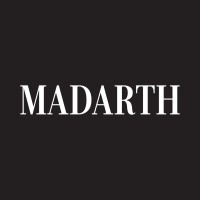 Madarth logo, Madarth contact details