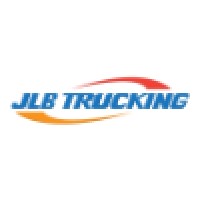 JLB Trucking Company Inc. logo, JLB Trucking Company Inc. contact details