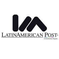 LatinAmerican Post logo, LatinAmerican Post contact details