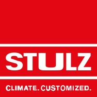 Stulz Mexico logo, Stulz Mexico contact details