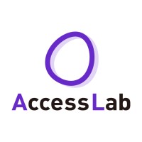 Access Lab logo, Access Lab contact details