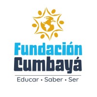 Fundación Cumbayá logo, Fundación Cumbayá contact details