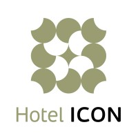 Hotel ICON logo, Hotel ICON contact details