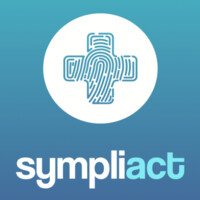 Sympliact logo, Sympliact contact details