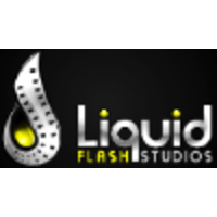 Liquid Flash Studios logo, Liquid Flash Studios contact details