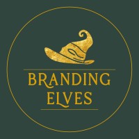 Branding Elves logo, Branding Elves contact details