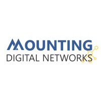 Mounting Digital Networks logo, Mounting Digital Networks contact details