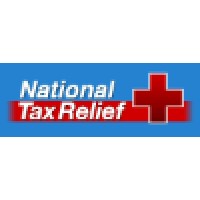 National Tax Relief Inc logo, National Tax Relief Inc contact details