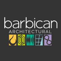 Barbican logo, Barbican contact details