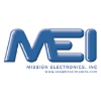 Mission Electronics logo, Mission Electronics contact details