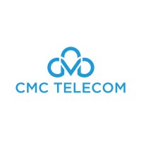 CMC Telecom logo, CMC Telecom contact details