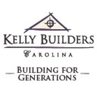 Kelly Builders Carolina logo, Kelly Builders Carolina contact details