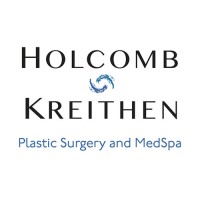 HOLCOMB-KREITHEN PLASTIC SURGERY & MEDSPA, PLLC logo, HOLCOMB-KREITHEN PLASTIC SURGERY & MEDSPA, PLLC contact details