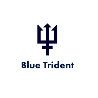 Blue Trident logo, Blue Trident contact details