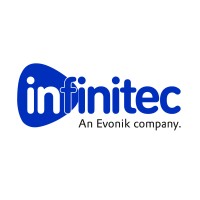 Infinitec logo, Infinitec contact details