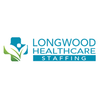 Longwood Healthcare Staffing logo, Longwood Healthcare Staffing contact details