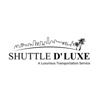 Shuttle D'Luxe logo, Shuttle D'Luxe contact details