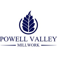 Powell Valley Millwork logo, Powell Valley Millwork contact details