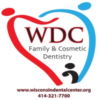 Wisconsin Dental Center logo, Wisconsin Dental Center contact details