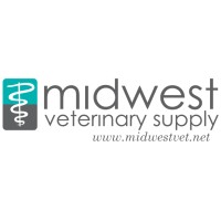 Midwest Veterinary Supply logo, Midwest Veterinary Supply contact details