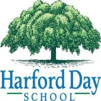 Harford Day School logo, Harford Day School contact details