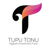 Tupu Tonu - Ngāpuhi Investment Fund Limited logo, Tupu Tonu - Ngāpuhi Investment Fund Limited contact details