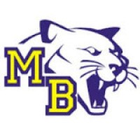 Mt Blue High School logo, Mt Blue High School contact details