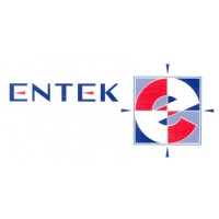 ENTEK logo, ENTEK contact details