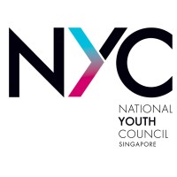 National Youth Council Singapore logo, National Youth Council Singapore contact details