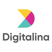 Digitalina logo, Digitalina contact details