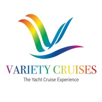 Variety Cruises Ltd logo, Variety Cruises Ltd contact details