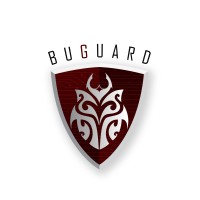 Buguard logo, Buguard contact details