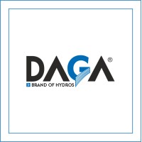 Daga logo, Daga contact details