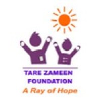 TareZameen Foundation logo, TareZameen Foundation contact details