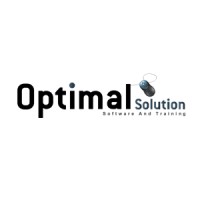 Optimal Solution For Software logo, Optimal Solution For Software contact details