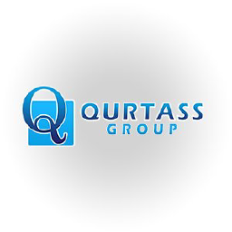 Qurtass Group logo, Qurtass Group contact details