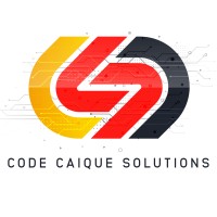 CodeCaique logo, CodeCaique contact details