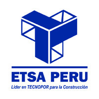 Etsa Perú logo, Etsa Perú contact details