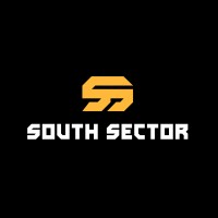 South Sector logo, South Sector contact details