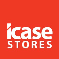 iCase Stores logo, iCase Stores contact details