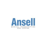 Ansell Medical Transcription logo, Ansell Medical Transcription contact details