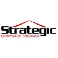 Strategic Mortgage Company logo, Strategic Mortgage Company contact details