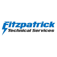 Fitzpatrick Technical Services logo, Fitzpatrick Technical Services contact details