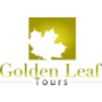 Golden Leaf Tours logo, Golden Leaf Tours contact details